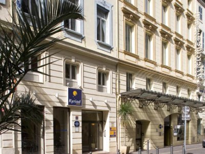 Hotel Carre Vieux Port